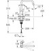 Змішувач для кухні Grohe QuickFix Start 30470000, фото , изображение 9