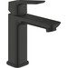 Змішувач для умивальника Grohe Cubeo ColdStart M-Size 1017572430 (чорний матовий, з донним клапаном), Колір виробника: чорний матовий, фото 
