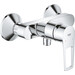Смеситель для душа Grohe BauLoop New Tempesta Classic (23634001+27598001, с душевым гарнитуром), фото 6