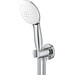 Душевая система скрытого монтажа Grohe BauClassic Tempesta (29047000+27541001+28576000+26406003), фото 12