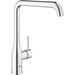 Смеситель для кухни Grohe Accent 30423000 (хром), Цвет производителя: хром, фото 