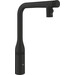 Смеситель для кухни Grohe Essence SmartControl 31892KF0 (фантомный черный, с выдвижной лейкой), Цвет производителя: фантомный черный матовый, фото 