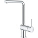 Смеситель для кухни Grohe Vento 30425000 (хром), Цвет производителя: хром, фото 2