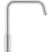 Смеситель для кухни Grohe Via 30568DC0 (суперсталь), Цвет производителя: суперсталь, фото 3