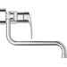 Смеситель для кухни Grohe Eurosmart New 32224003 (настенный), фото 2