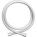 Шланг для душа Imprese LSR SS anti-twist f03600101SD (120 см, хром), Доступные размеры: 120, Цвет производителя: хром, фото 