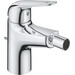 Змішувач для біде Grohe Swift 24332001 (з донним клапаном), фото , изображение 3