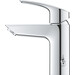 Змішувач для умивальника Grohe Eurosmart ColdStart S-Size 23372003 (з ланцюжком), фото , изображение 6