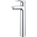 Змішувач для умивальника Grohe BauLoop New XL-Size 23764001 (високий), фото , изображение 6