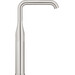 Змішувач для умивальника Grohe Essence New XL-Size 24170DC1 (суперсталь, високий), Колір виробника: суперсталь, фото , изображение 2