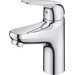 Смеситель для умывальника Grohe QuickFix Swift S-Size 24318001 (с донным клапаном), фото 5