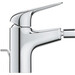 Змішувач для біде Grohe Swift 24332001 (з донним клапаном), фото , изображение 4