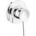 Гигиенический душ со смесителем Grohe BauClassic UA2904800S (29048000+26358000), фото 3