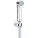 Гигиенический душ Grohe Tempesta-F Trigger Spray 30 27513001 (хром, с держателем и шлангом), Цвет производителя: хром, фото 