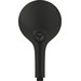 Душевой гарнитур Grohe Rainshower SmartActive 150 22725KF5 (фантомный черный, с полкой), фото 9