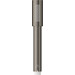 Лійка для душу Grohe Spa Rainshower Aqua Stick 26866AL0 (графіт темний матовий, однорежимна), Колір виробника: темний графіт матовий, фото , изображение 2