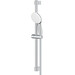Душовий гарнітур Grohe Tempesta 110 27853003, фото , изображение 5