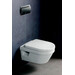 Унитаз настенный с сиденьем soft-close Villeroy & Boch Architectura 5684HR01, фото 3
