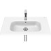 Умывальник Roca Victoria-N A32799D000 (70x46 см, с крылом)), фото 
