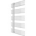 Водяной полотенцесушитель Mario INOX Премиум Марсель 1.073.044226.P (530x109 см, белый глянец, бронза, графит, золото, черный матовый, хром), фото 