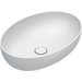 Раковина Catalano Sfera 60 0522600021 (60x42 см, белая матовая, чаша), фото 
