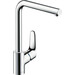 Смеситель для кухни Hansgrohe Focus M41 Chrome 31827000, фото 