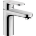 Смеситель для умывальника Hansgrohe Vernis Blend Chrome 71585000 (хром, с донным клапаном), Цвет производителя: хром, фото 