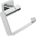 Тримач для туалетного паперу Ferro Greta Chrome AGR33 (хром), Колір виробника: хром, фото 