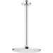 Кронштейн для верхнього душу Grohe Rainshower 28497000, фото , изображение 6