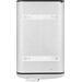 Бойлер Ariston Velis Tech 100 EU 3100919 (100 л, 2x1500 Вт, мокрий ТЕН), Об'єм: 100, фото , изображение 3