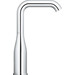Змішувач для умивальника Grohe Essence L-Size Chrome 24182001 (з донним клапаном), фото , изображение 2