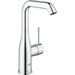 Змішувач для умивальника Grohe Essence L-Size Chrome 24182001 (з донним клапаном), фото 