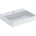 Умивальник Geberit One White Matt 505.026.00.1 (50x41 см, білий матовий), фото 
