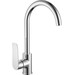 Смеситель для кухни RJ Slip Chrome RBZ090-8M, фото 