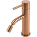 Смеситель для биде Rea Lungo Brushed Copper REA-B1116 (брашированный медный), фото 3