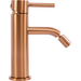 Смеситель для биде Rea Lungo Brushed Copper REA-B1116 (брашированный медный), фото 4