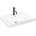 Умивальник Rea Mandy White REA-U3326 (60x46 см), фото 