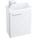 Тумба под умывальник Ravak SD 400 Chrome II (X000000538, 40 см, белая, подвесная, без раковины), фото 