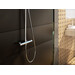 Душевая система с термостатом Ravak Termo Chrome TE 091.00/150 (X070058), фото 3