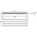 Полотенцедержатель Ravak 10° TD 330.00CR (X07P327, хром, с полкой), Цвет производителя: хром, фото 2