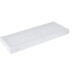 Полка в ванную Ravak Slim S X07P651 (27.8x10.3 см, белая, настенная), Цвет производителя: белый, фото 
