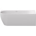 Акриловая ванна Ravak Freedom Corner R XC00100040 (170x80 см, правая, с ножками и сифоном), Доступные размеры: 170 x 80 R, фото 2