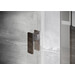 Душевая кабина Ravak Nexty NDOP1-80+NPSS-100 (03O40C00Z1SET80NPSS100, 80x100 см, стекло прозрачное, профиль хром), Доступные размеры: 80 x 100, Цвет производителя: прозрачное стекло, отделка хром, фото 5