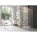 Душевая кабина Ravak Blix BLCP4-90 (3B270U00ZG, 90x90 см, стекло матовое, профиль сатин), Доступные размеры: 90 x 90, Цвет производителя: матовое стекло, отделка сатин, фото 