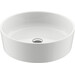 Умивальник Ravak Moon 1 XJN01300000 (40 см, білий глянсовий, чаша), фото 