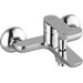 Смеситель для ванны Ravak Classic CL 022.00/150 (X070083), фото 