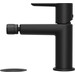 Змішувач для біде Ravak Puri PU 055.20BL (X070189, чорний, з донним клапаном), Колір виробника: чорний, фото , изображение 4