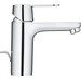 Змішувач для умивальника Grohe QuickFix Get M-Size 23454000 (з донним клапаном), фото , изображение 2