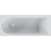 Ванна акриловая 180x80 см Am.Pm Spirit W72A-180-080W-A2, фото 