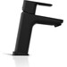 Смеситель для умывальника Ravak 10° Free TD F 014.20 (X070150, черный), Цвет производителя: черный, фото 5